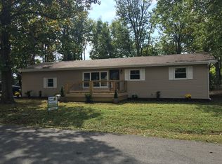 204 Easy St, Chaffee, MO 63740