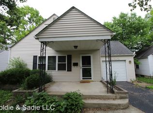 1774 Gerrard Ave, Columbus, OH 43212