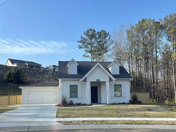 5193 Simms Rdg, Pelham, AL 35124