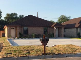 2124 W Barcelona Ave, Harlingen, TX 78550