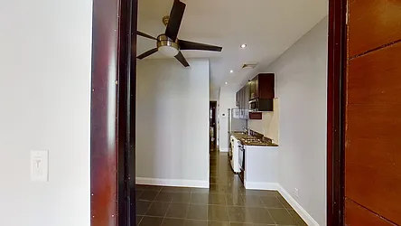 Rented by Compass