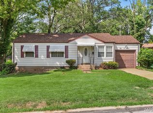 1009 Roxton Dr, Saint Louis, MO 63137