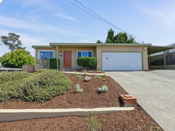 629 Donna Mae Ct, El Sobrante, CA 94803