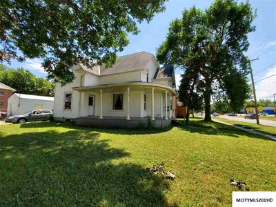 117 N Monroe Ave, Mason City, IA, 50401