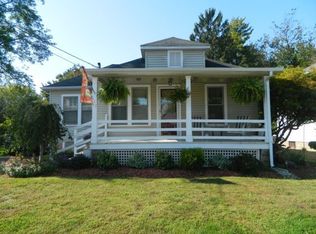 117 Maple Shade Ave, Hamilton, NJ 08690