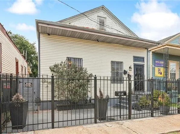 2912 Philip St, New Orleans, LA 70113