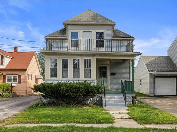 377 Pine Ridge Rd, Cheektowaga, NY 14225