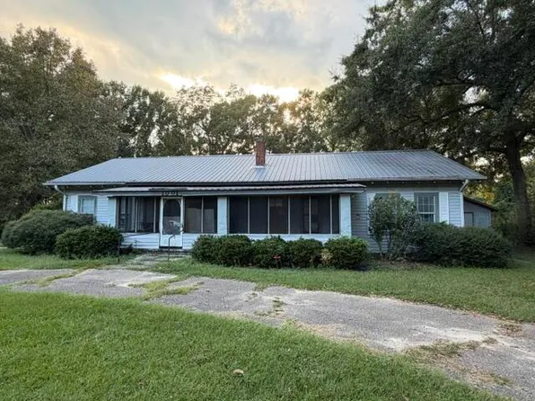 1001 Main St, New Augusta, MS 39462