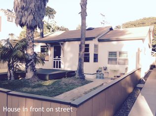 411 La Mesa Ave, Encinitas, CA 92024