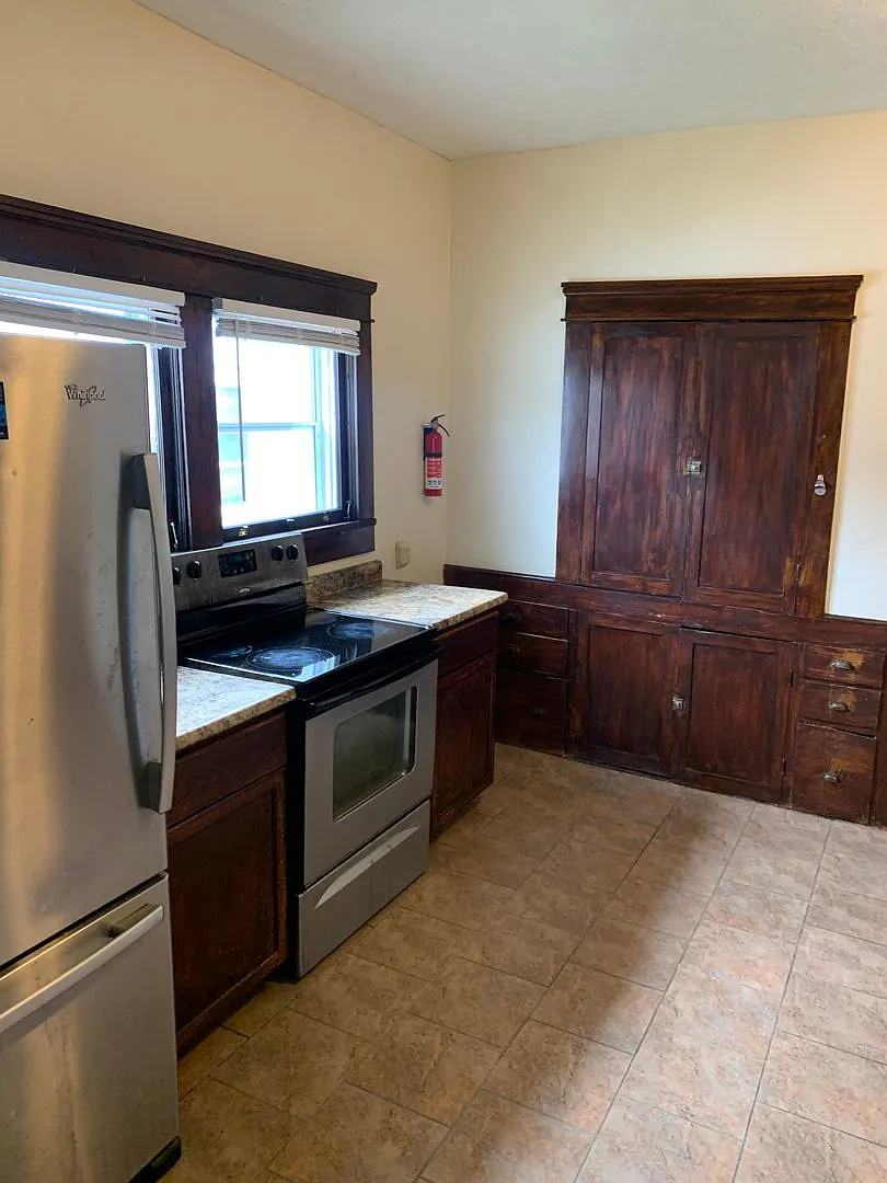 Great 4 Bed Home! Charming Original Wood Features! (can house 5) **August 2027** — Photo 2