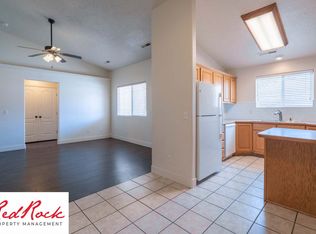 45 W Center St UNIT 7, Ivins, UT 84738