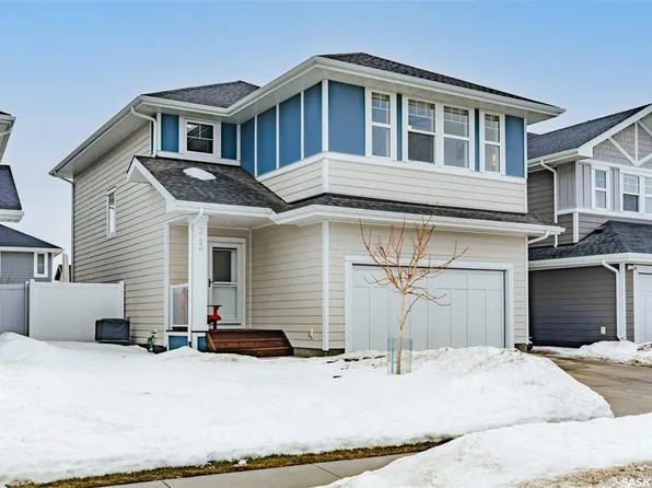 343 Stilling MANOR, Saskatoon, SK S7V 0Y8