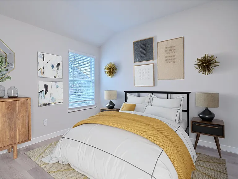 The Residences at Fresh Meadows — Photo 54