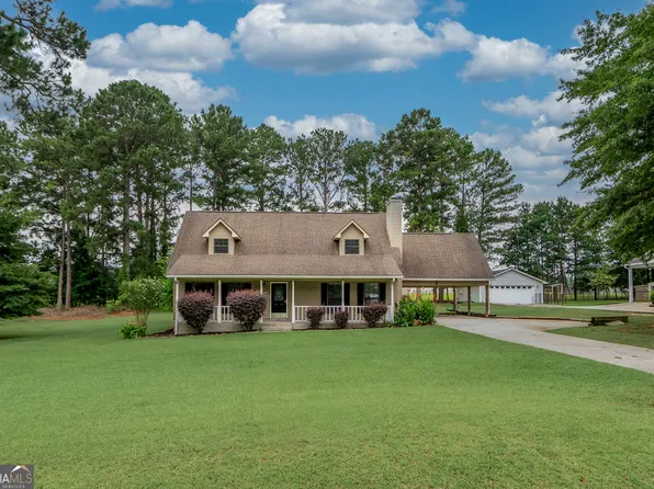 106 Newport Rd, Milledgeville, GA 31061