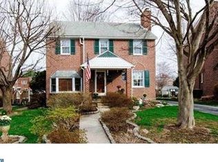 30 Braeburn Rd, Havertown, PA 19083