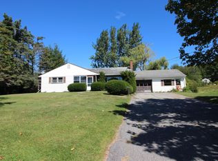 11 Melvin Heights Rd, Camden, ME 04843