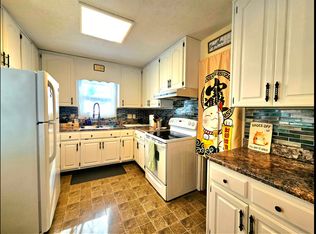 215 East Dr, Oak Ridge, TN 37830