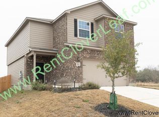 3868 Northaven Trl, New Braunfels, TX 78132