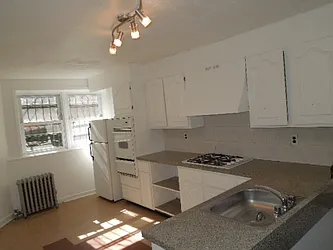 Rented by Marjorie Thompson, LREB