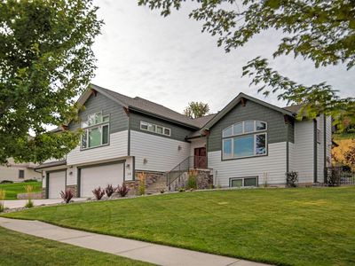 710 Spanish Peaks Dr, Missoula, MT, 59803