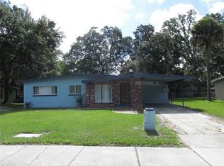 527 N Tampa Ave, Orlando, FL 32805