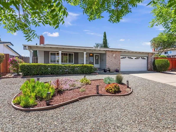 6058 Burchell Ave, San Jose, CA 95120
