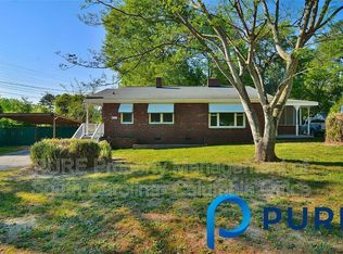 1912 Ann St, West Columbia, SC 29169