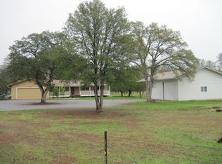 20855 Old Alturas Rd, Redding, CA 96003