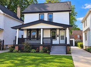 3388 W 118th St, Cleveland, OH 44111