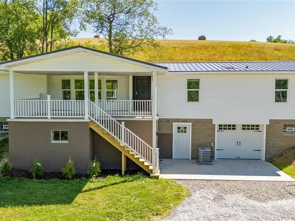910 Dunn Station Rd, Prosperity, PA 15329