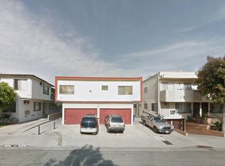 1021 N Curson Ave APT 1, West Hollywood, CA 90046