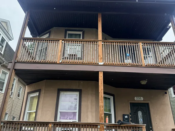231 Amherst St APT 3, East Orange, NJ 07018