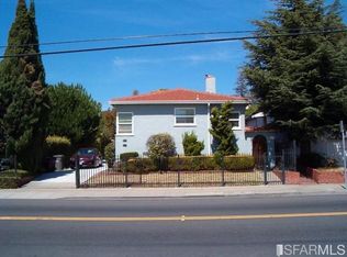 6300-6302 Macarthur Blvd, Oakland, CA 94605