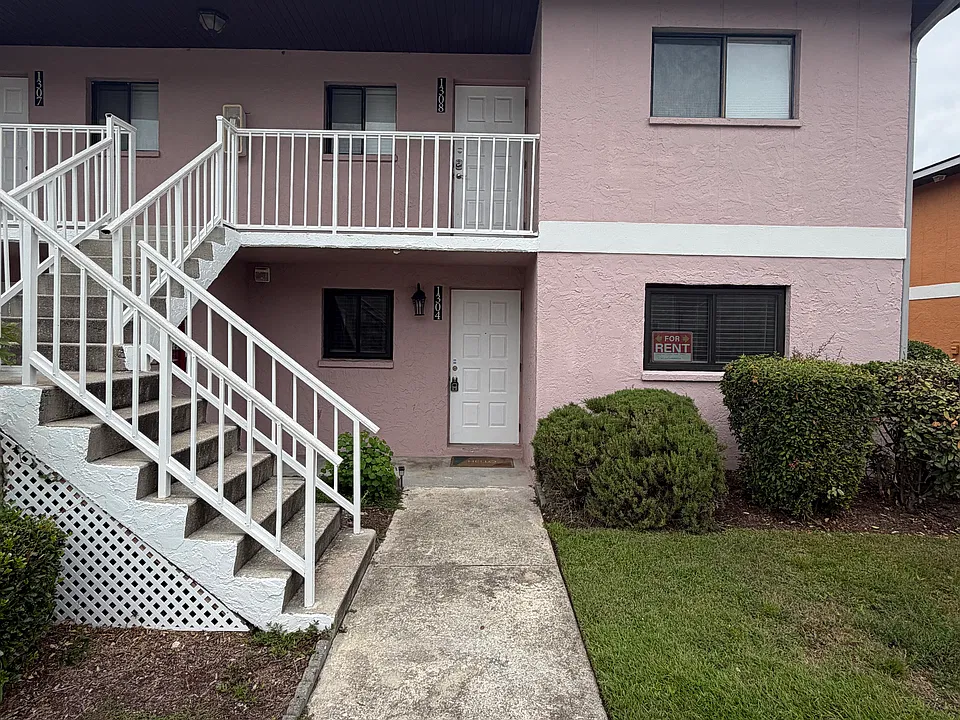 1301 Pridgen Rd #1304