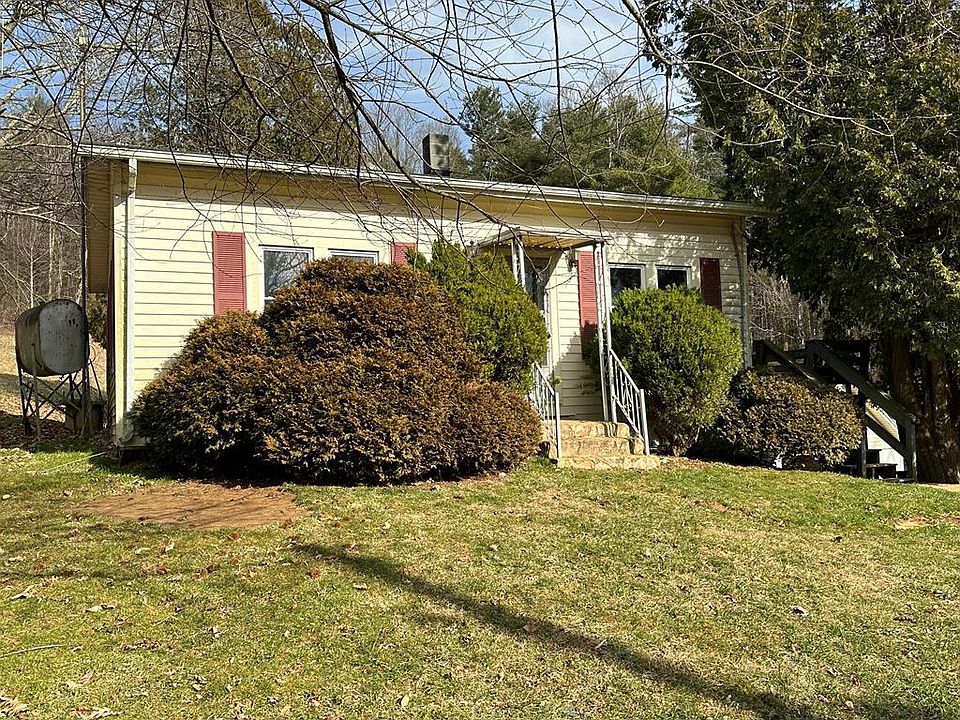 199 Ranger Rd, Fancy Gap, VA 24328 Zillow