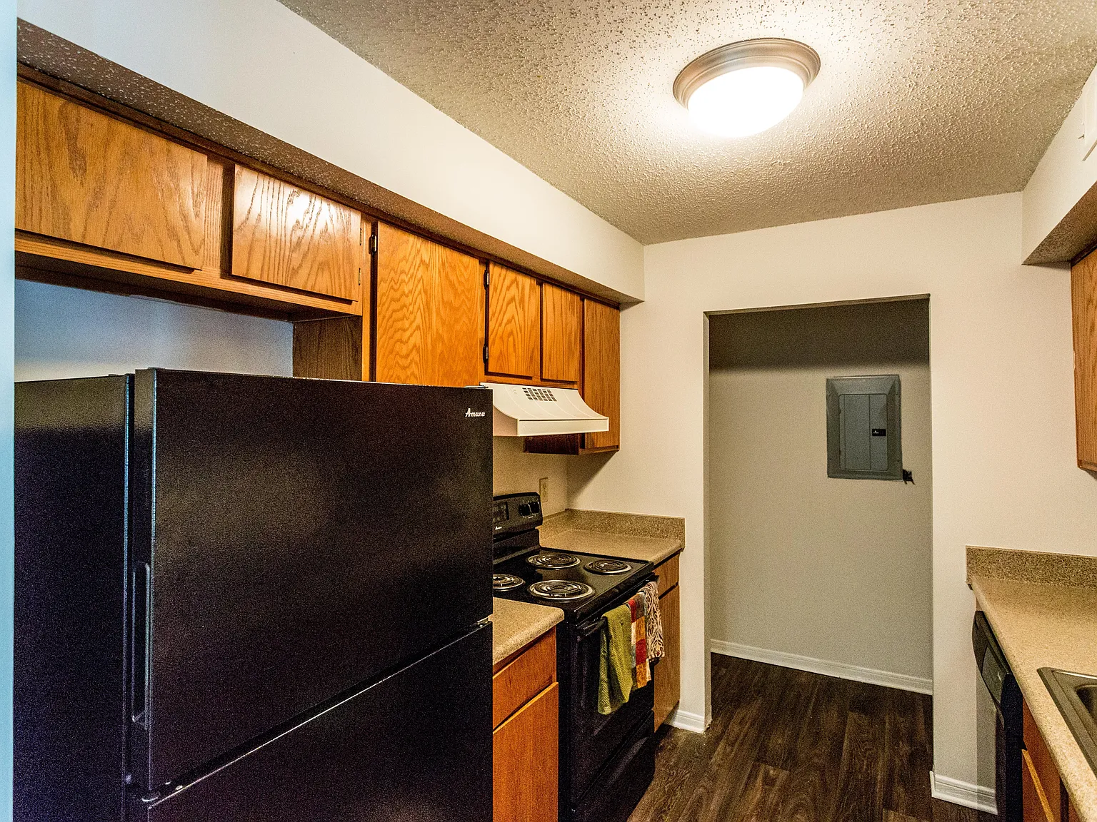 Cumberland Manor — Photo 4