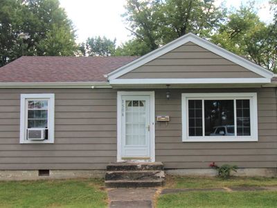 1506 Fairground St, Mexico, MO, 65265