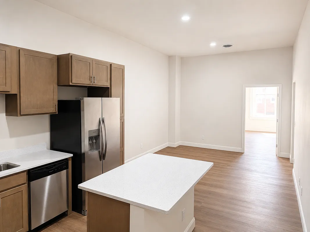 2 bed, 2.0 bath, 965 sqft, $2,375 — Photo 2