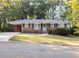 651 Florence Dr, Auburn, AL 36830
