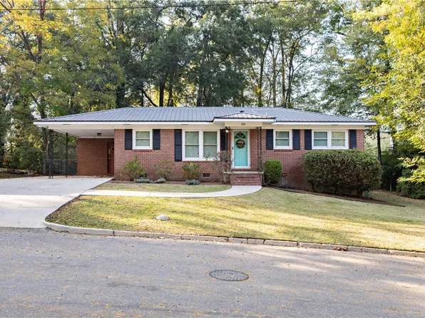 651 Florence Dr, Auburn, AL 36830