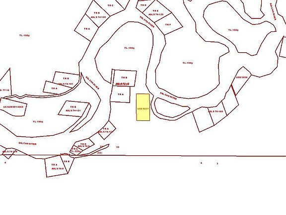 5th image of 5037 Us Survey