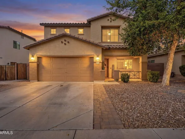118 W DRAGON TREE Avenue, Queen Creek, AZ 85140