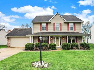 7517 Samuel Dr, Indianapolis, IN 46259