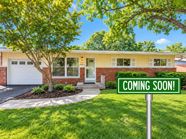 2433 Sims Ave, Saint Louis, MO 63114