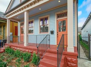 2130 Valmont St, New Orleans, LA 70115