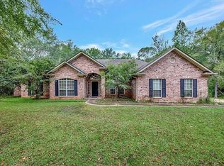 340 County Road 2221, Nacogdoches, TX