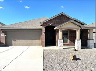 1313 E 95th St, Odessa, TX 79765