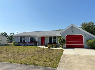 5315 Malamin Rd, North Port, FL 34287