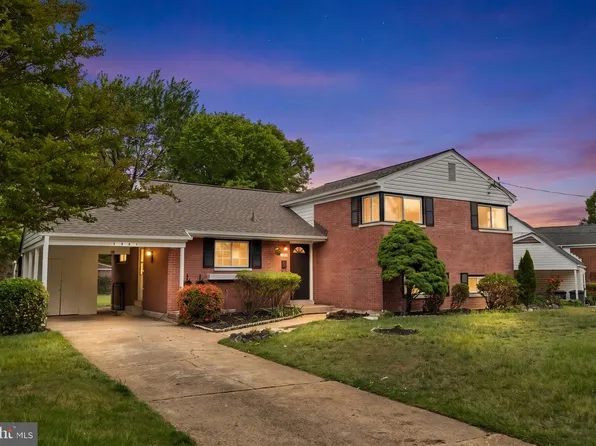 5907 Camberly Ave, Springfield, VA 22150