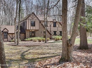 4330 Cornell Rd, Okemos, MI 48864